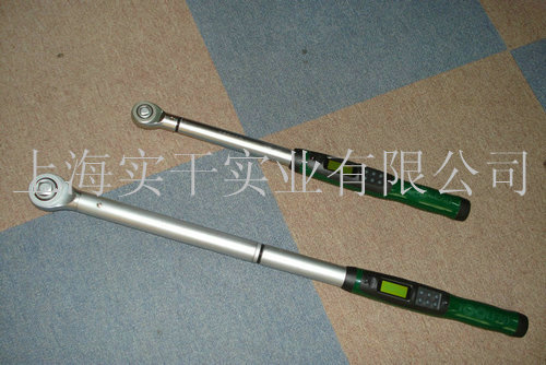 連電腦數(shù)顯扭力扳手圖片