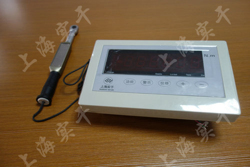 數(shù)顯扭力扳手