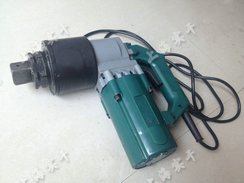 高強螺栓扭剪型電動扳手