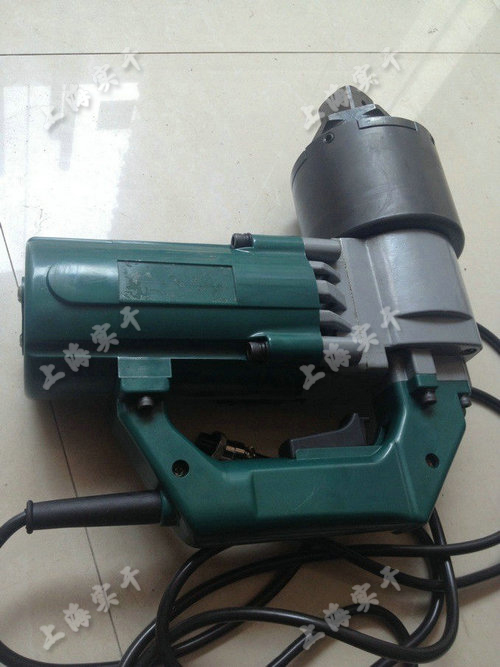 電動扭剪型扳手