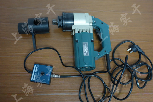 電動扳手