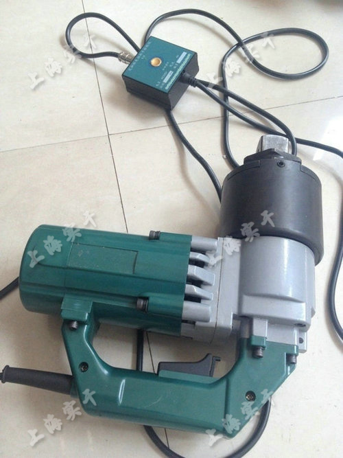 扭剪型電動扳手