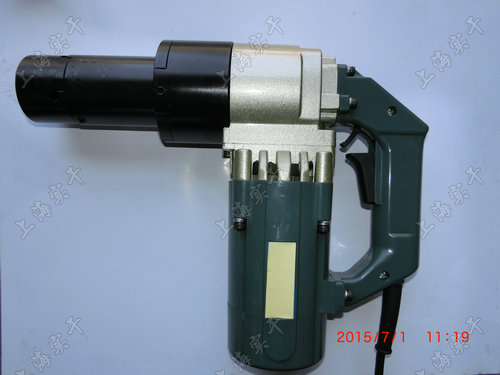 扭剪型電動扳手